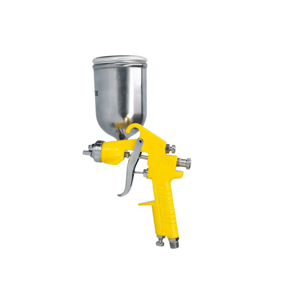 Pistola p/Pintar Terminados PPG3 Surtek 400ml - Lock - detalle