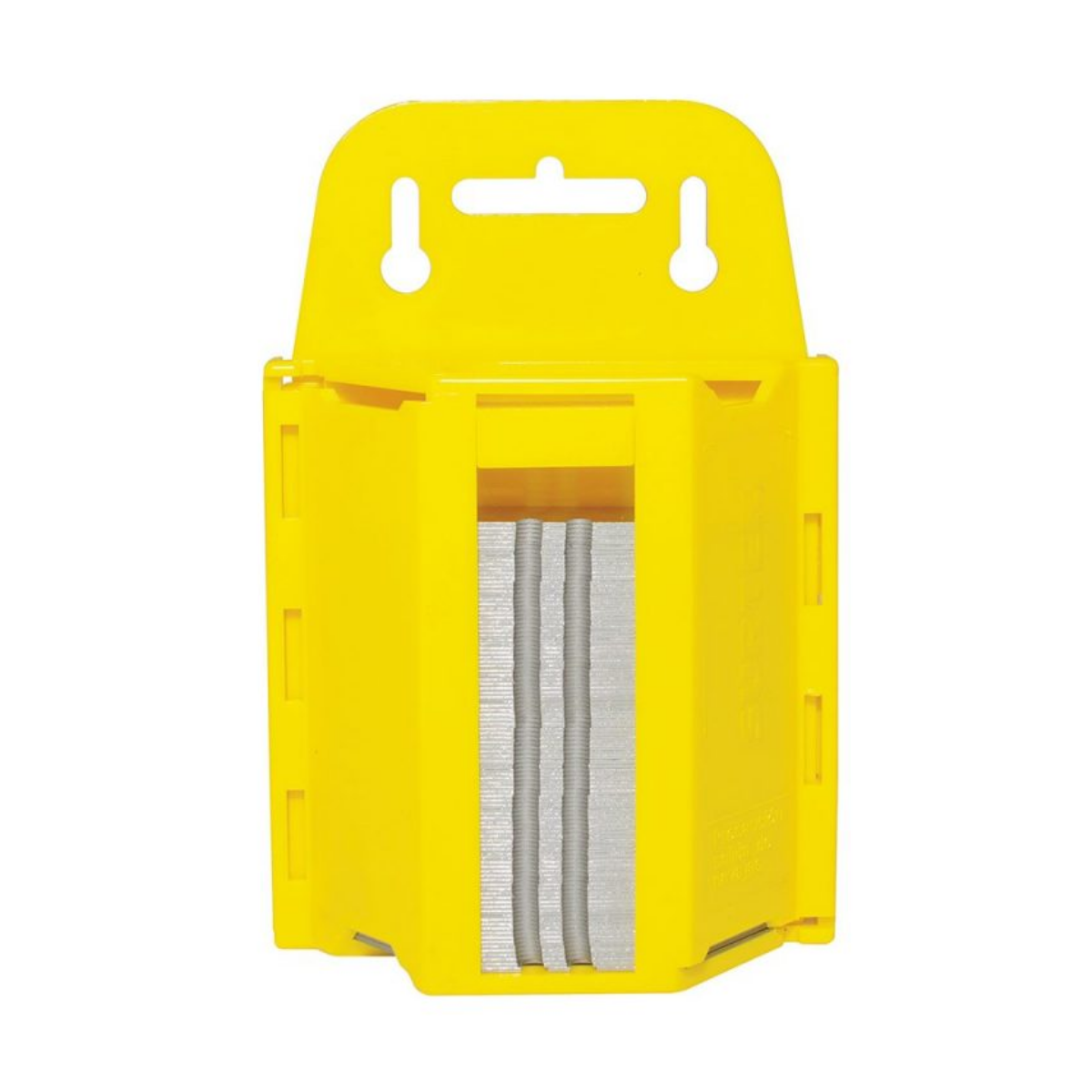 Repuesto de Navajas Utilitarias Retráctiles, 100pz Surtek