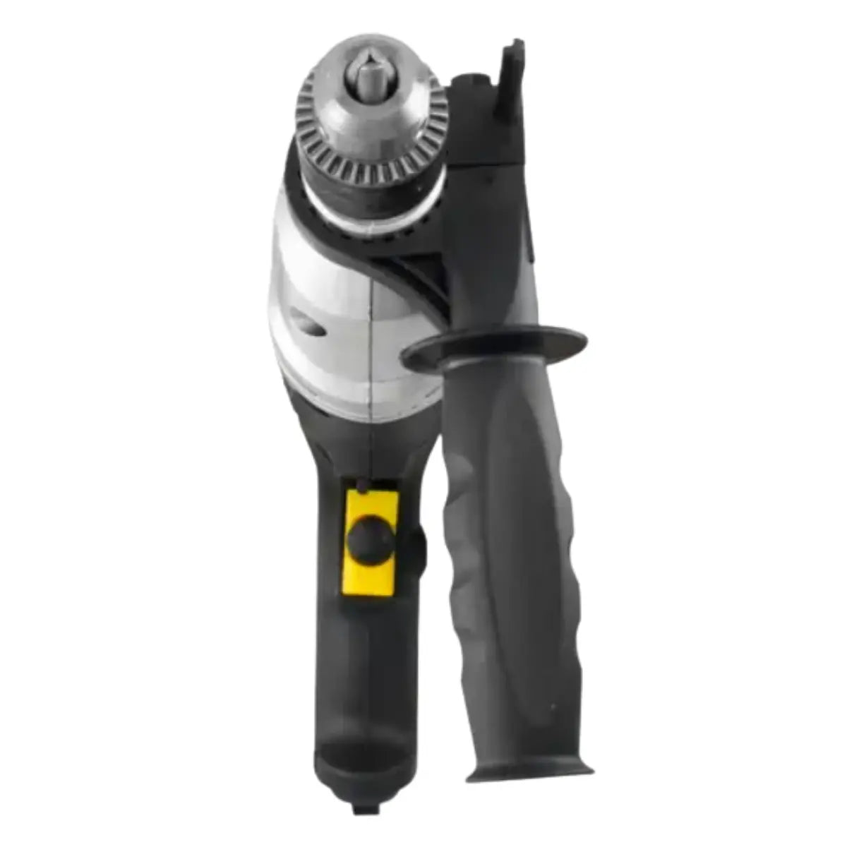 Rotomartillo 1/2 810 W 120 V, 0-2800 RPM con botón de traba para trabajos continuos - Lock - empaque