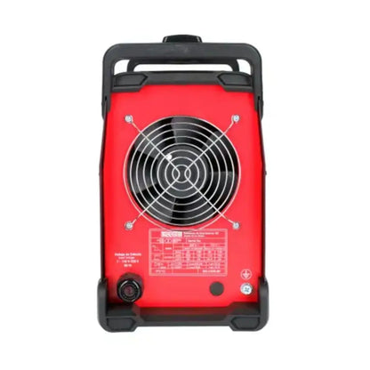 Soldadora Arco Inverter Urrea p/ Electrodos 1 Fase - Lock