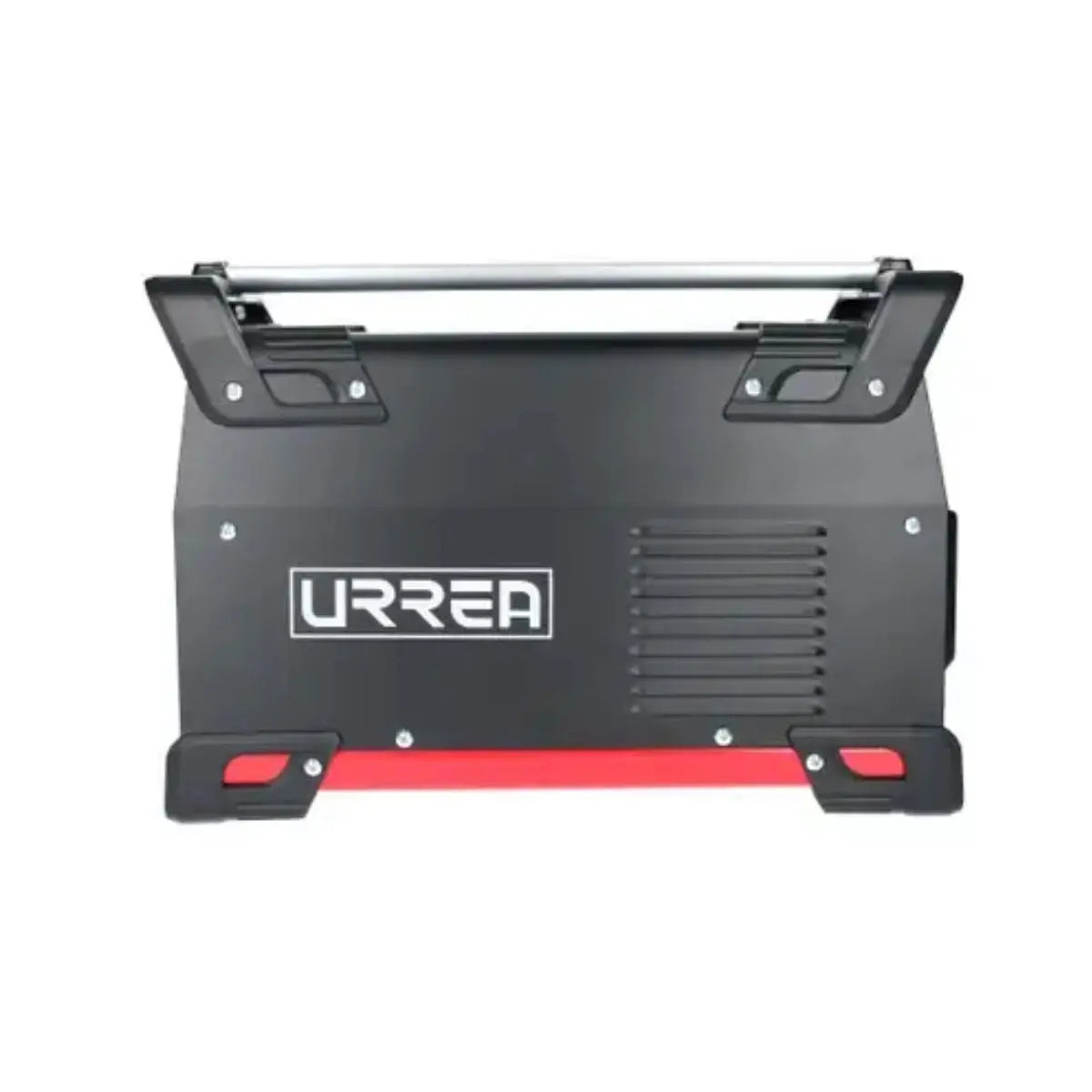 Soldadora Arco Inverter Urrea p/ Electrodos 1 Fase - Lock - vista lateral