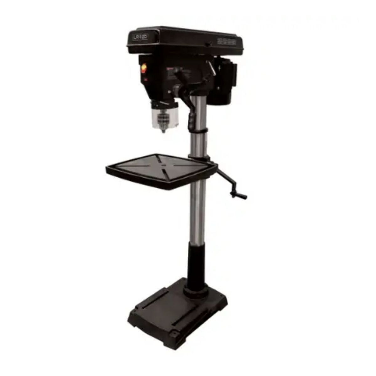 Taladro Estacionario Columna Urrea 1-1/4" 2380 RPM