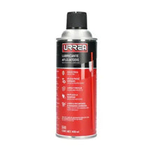 Lubricante Aflojatodo Urrea U40 Limpieza 400ml