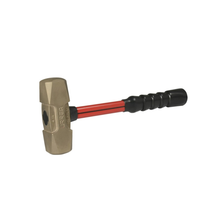 Marro Antichispa Corto 4 lb Urrea