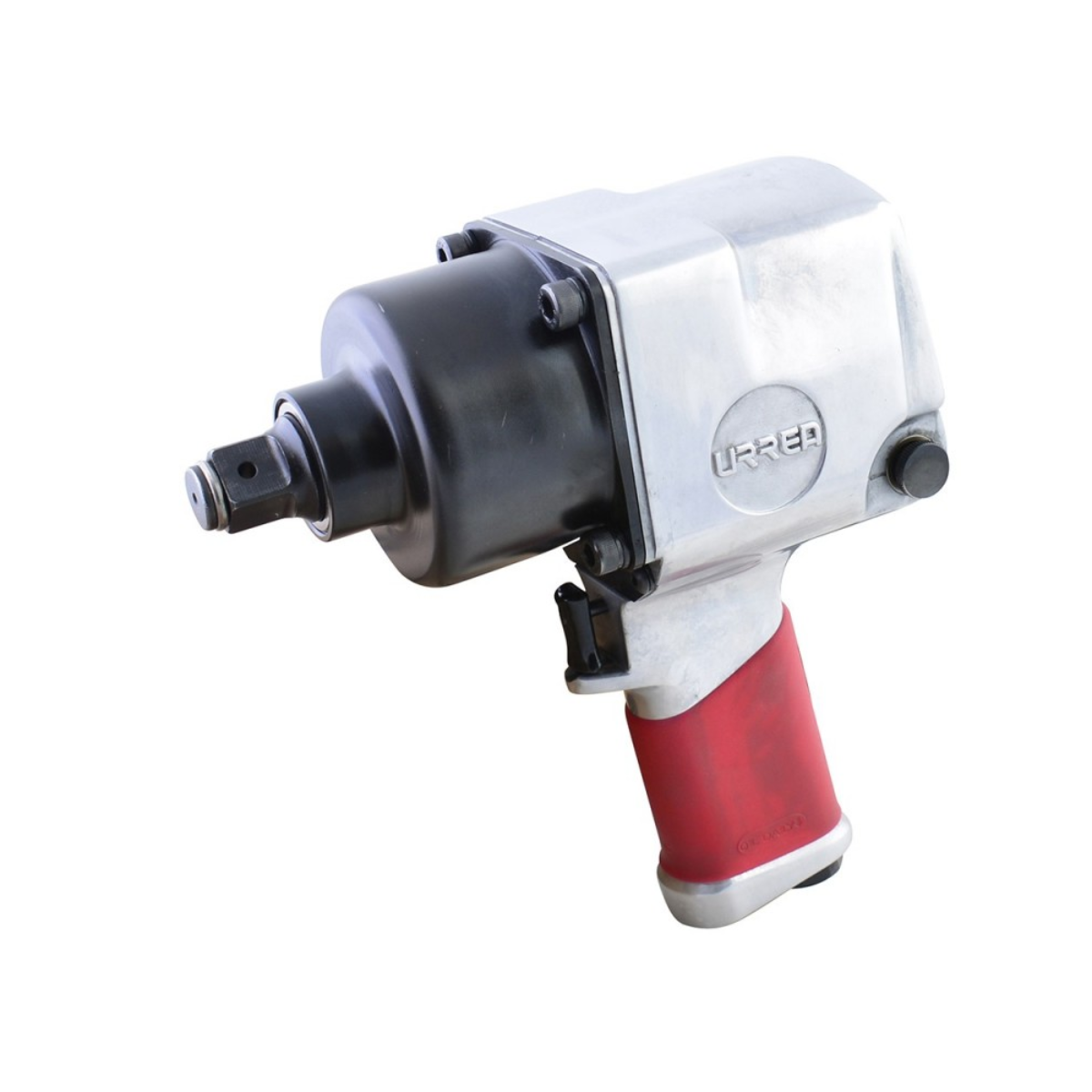 Pistola Impacto Neumatica 3/4 Pulg 1100ft-lb Twin Hammer Urrea