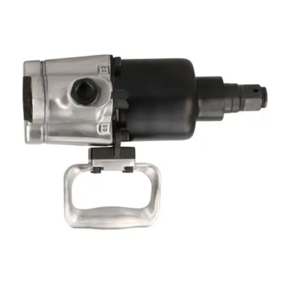 Pistola Impacto Neumatica Urrea Cuadro de 1" 1,800 Ft-lb