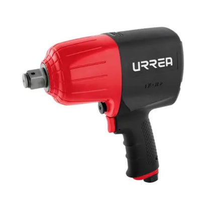 Pistola Impacto Neumatica Urrea Cuadro 3/4"