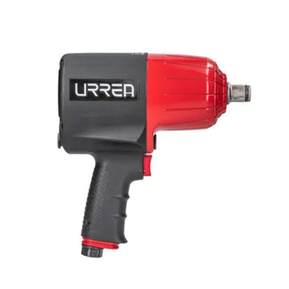 Pistola Impacto Neumatica Urrea Cuadro 3/4"