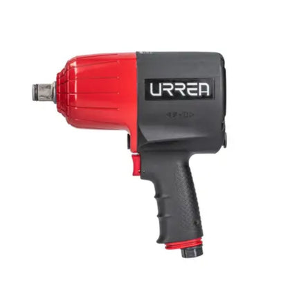 Pistola Impacto Neumatica Urrea Cuadro 3/4"