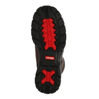 Botas Seguridad Dielectricas Urrea c/ Casquillo Poliamida 27 cm