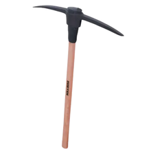 Zapa-pico con mango de maderade 36, 5 lb