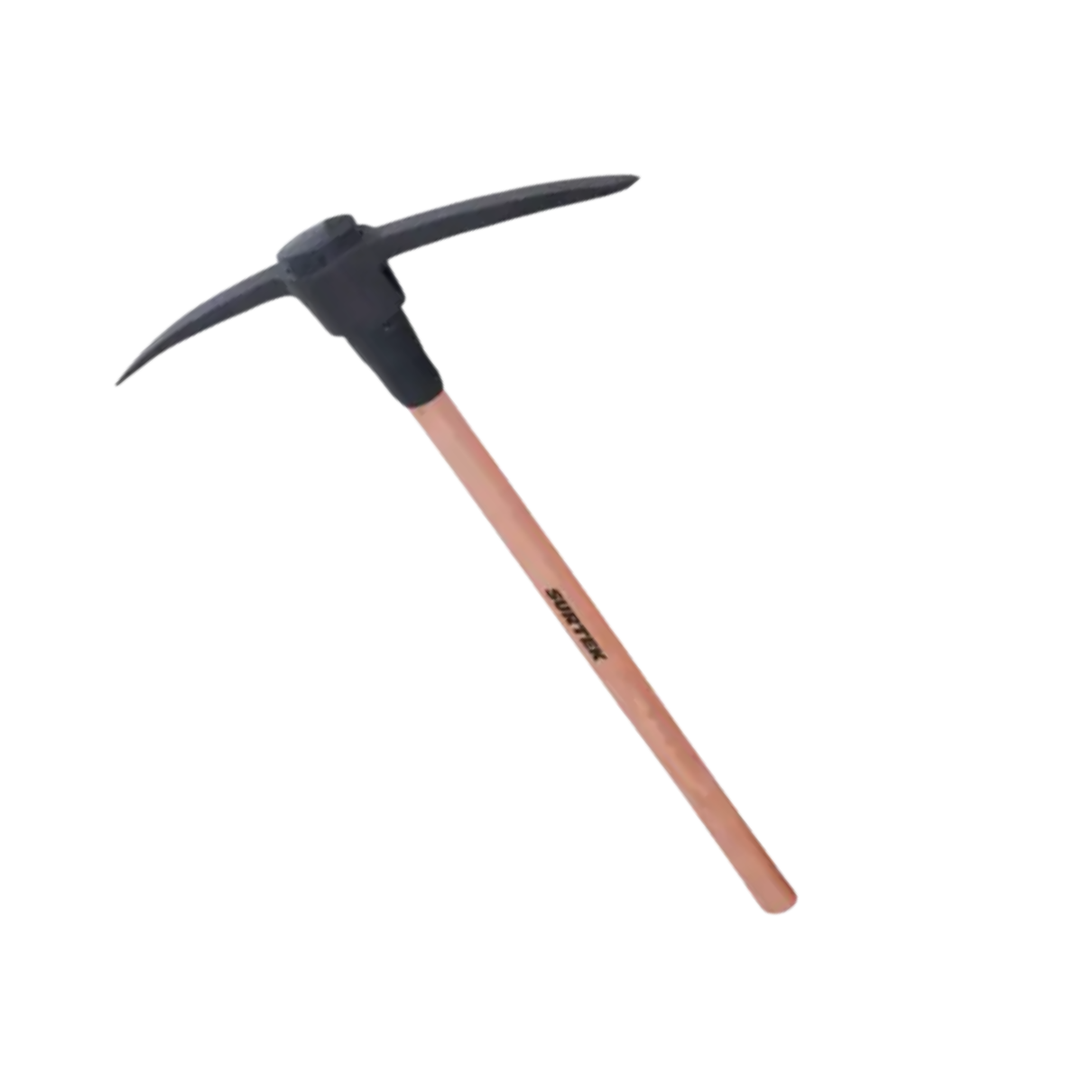 Zapa-pico con mango de maderade 36, 5 lb