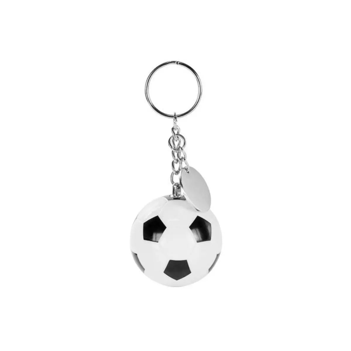 Llavero Usb Balon Soccer Promoopcion - Promoopcion - detalle