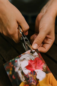 Perforadora Metalica Mae 1 Orificio 6mm Papel - Marchante MX