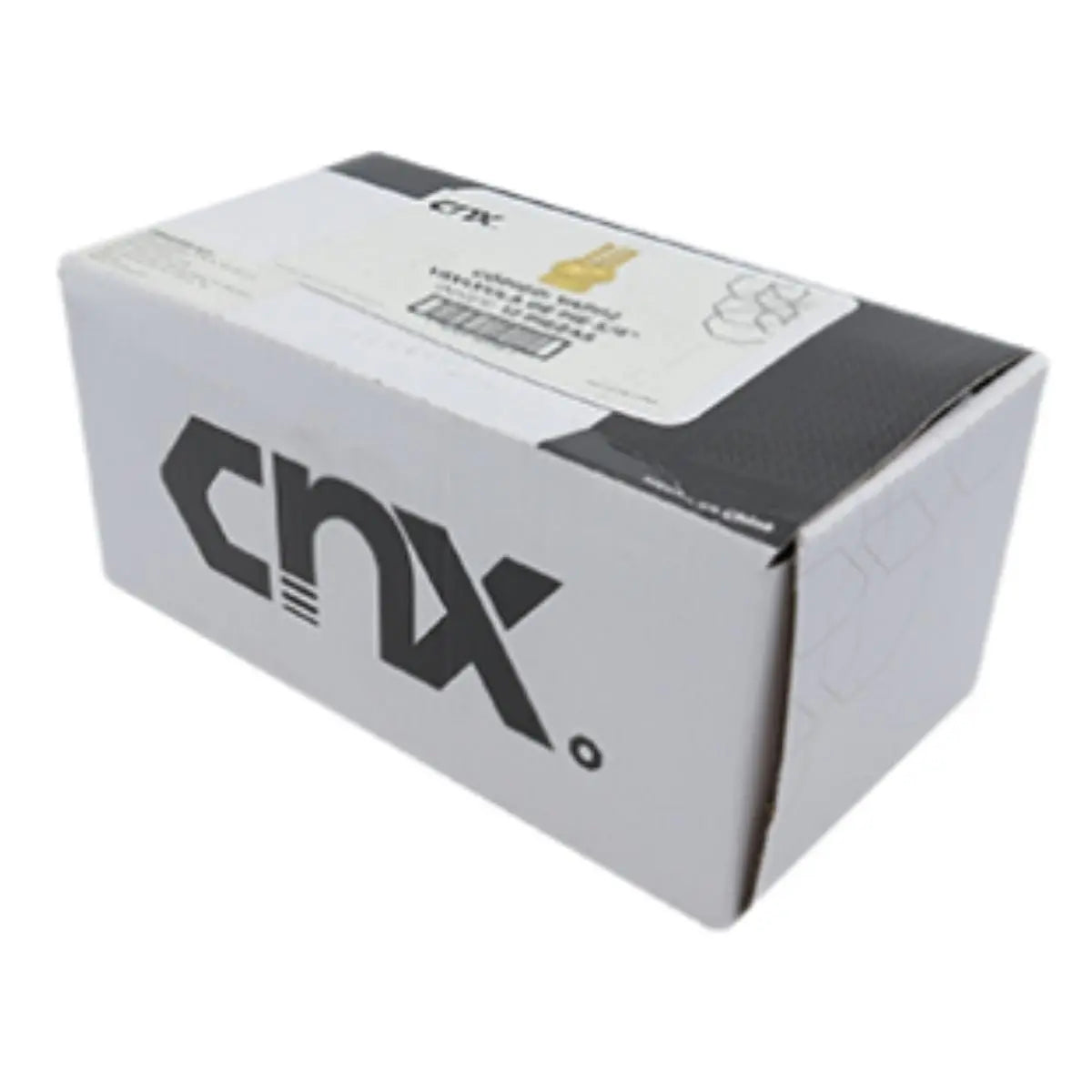 Valvula de Pie 2" CNX Agua Laton CNX