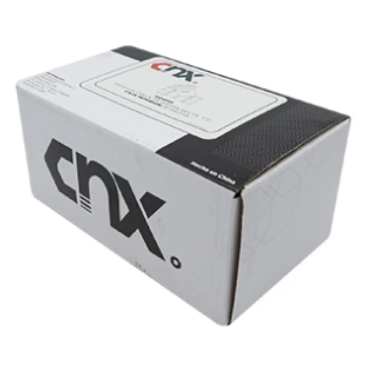 Valvula Check Piston Recta 1/2" CNX Laton CNX