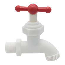 Llave Nariz Plastica CNX 1/2”