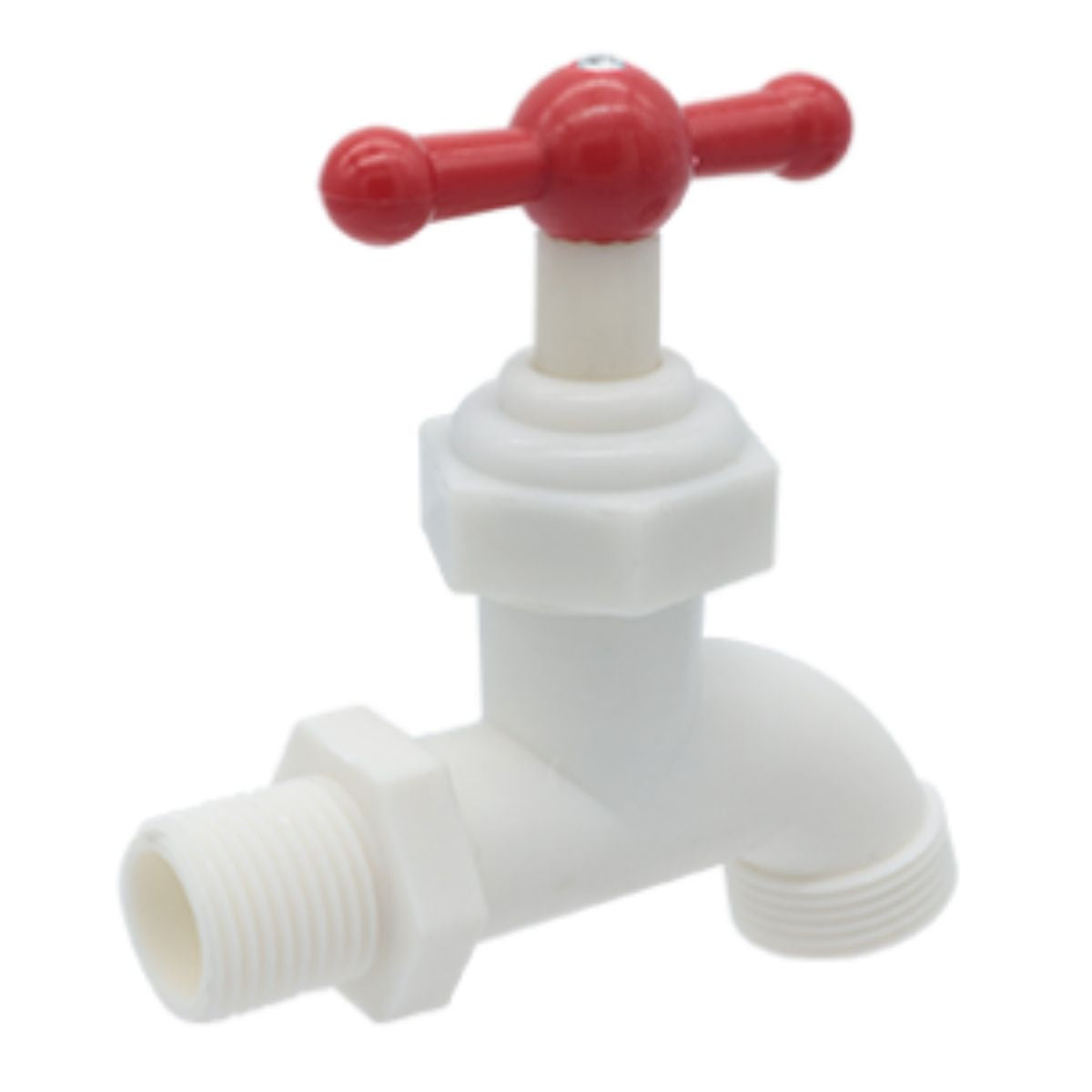 Llave Nariz Plastica CNX 1/2”