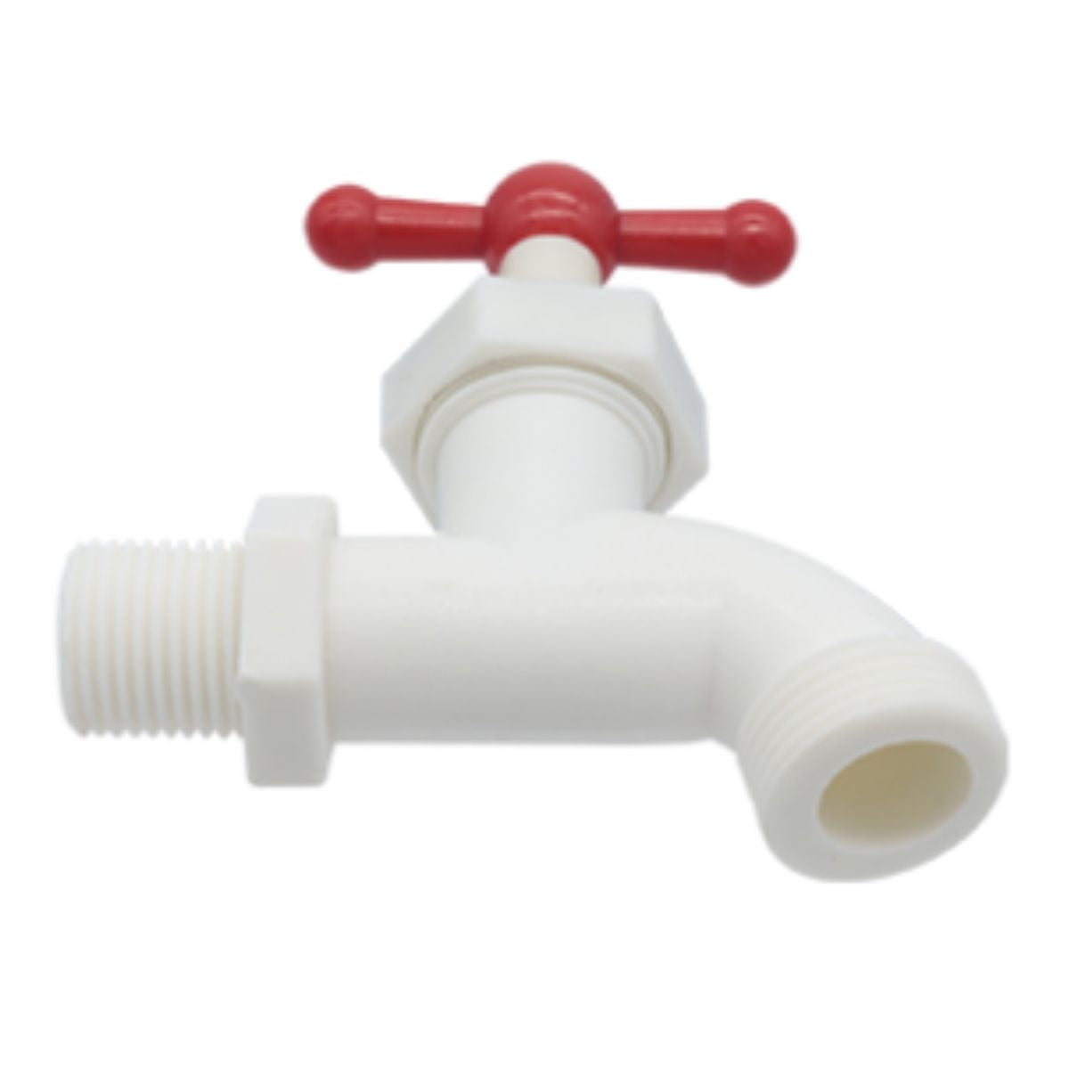 Llave Nariz Plastica CNX 1/2”