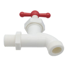 Llave Nariz Plastica CNX 1/2”