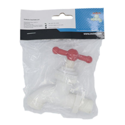 Llave Nariz Plastica CNX 1/2”