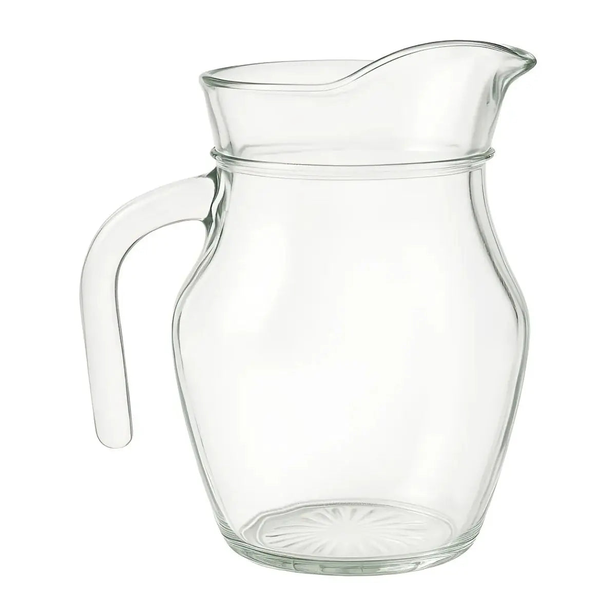 Mini Jarra Clasica 500ml - Vittori - empaque