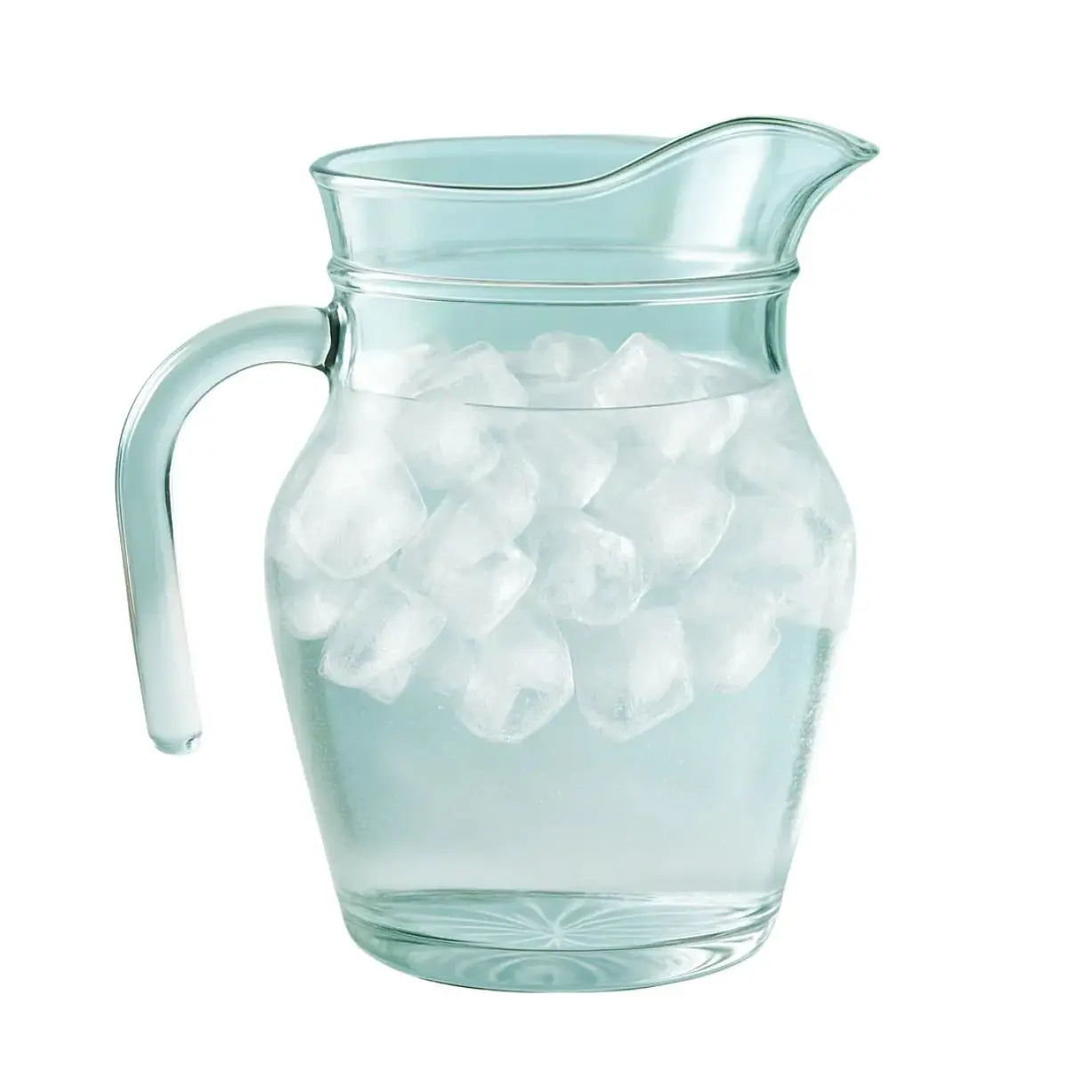 Mini Jarra Clasica 500ml - Vittori - vista lateral