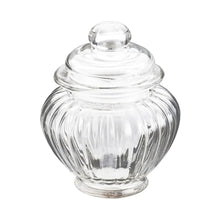 Set 6 Brocalito Vidrio Envase Mandarina Regalo Dulcero 300ml