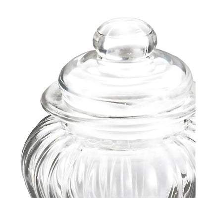 Set 6 Brocalito Vidrio Envase Mandarina Regalo Dulcero 300ml