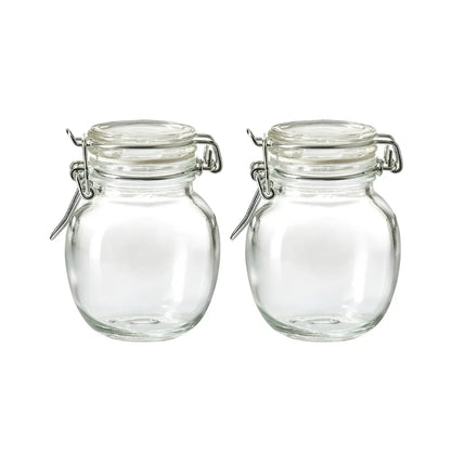 Set 2 Brocalito Bola T/Clip - Vittori - detalle