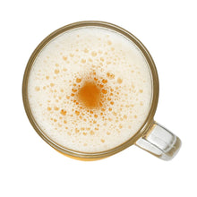 Tarro Cervecero Vittori Diamante Grande 800 Ml Vidrio