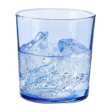 Set 6 Piezas Vaso Dof Bodega Colores 345 Ml