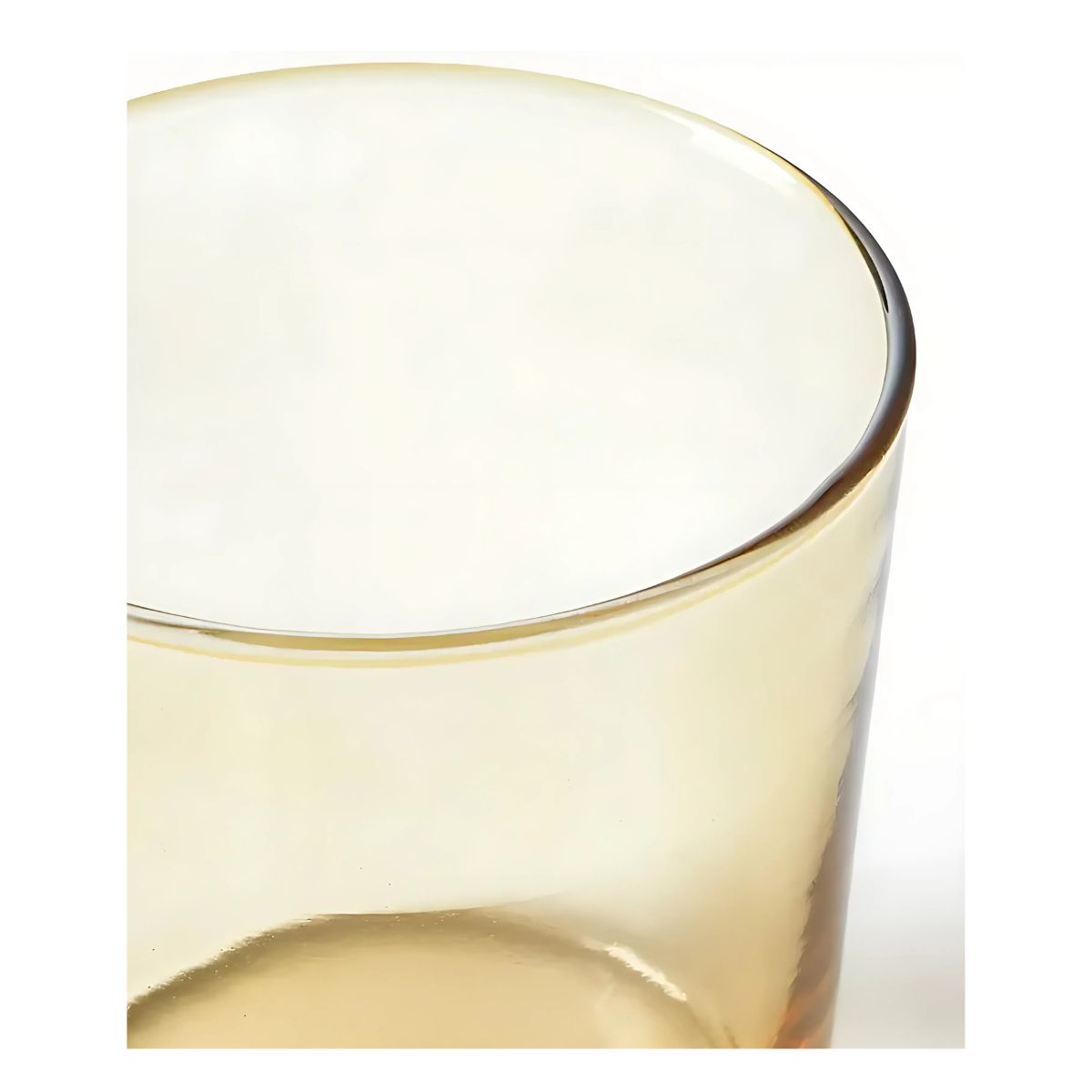 Set 6 Piezas Vaso Dof Bodega Colores 345 Ml