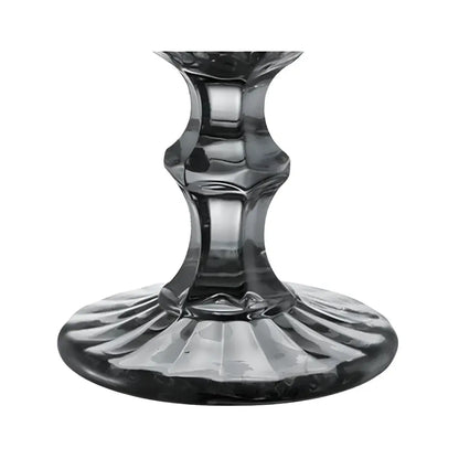 2 Copa Tinto Libia Grande Humo 335ml - Vittori - accesorios