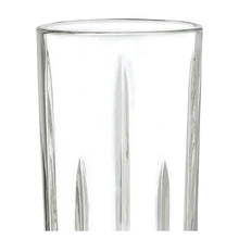 Caja 36 Piezas Vaso De Vidrio High Ball Preston 480 Ml