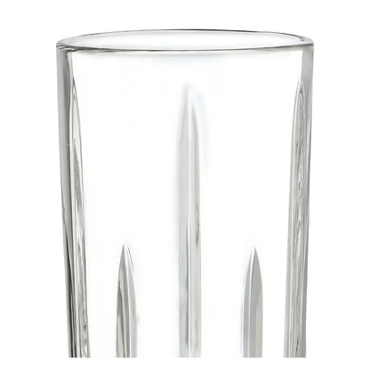 Caja 36 Piezas Vaso De Vidrio High Ball Preston 480 Ml