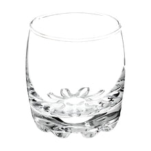 Set 12 Vasos Tequileros Shot Muela Vidrio De 70 Ml Caballito