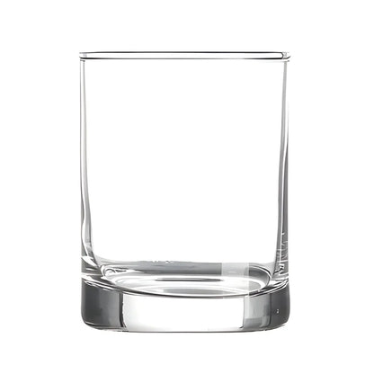 2 Tequilero Cristalino Indro 60 ML - Vittori - detalle