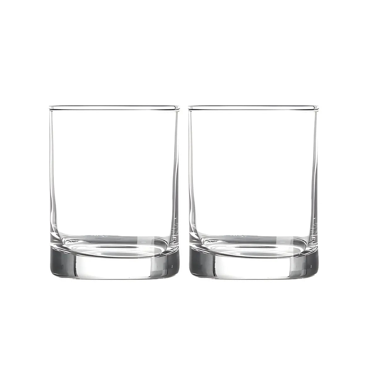 2 Tequilero Cristalino Indro 60 ML - Vittori - empaque