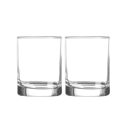 2 Tequilero Cristalino Indro 60 ML - Vittori - empaque