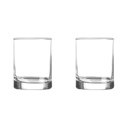 2 Tequilero Cristalino Indro 60 ML - Vittori