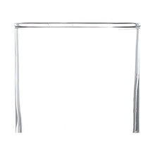 Set 6 Piezas Tequilero De Vidrio Cristalino Indro 60 Ml