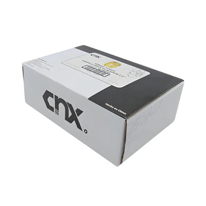 Válvula Check Resorte CNX 3/4" × 3/4" Laton INNER 15PZ - CNX