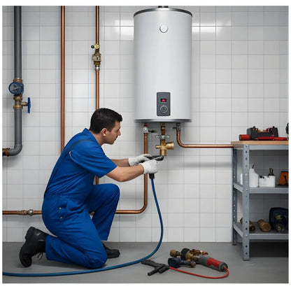 Valvula Cilindro Gas LP Progas 6PZ - CNX - detalle