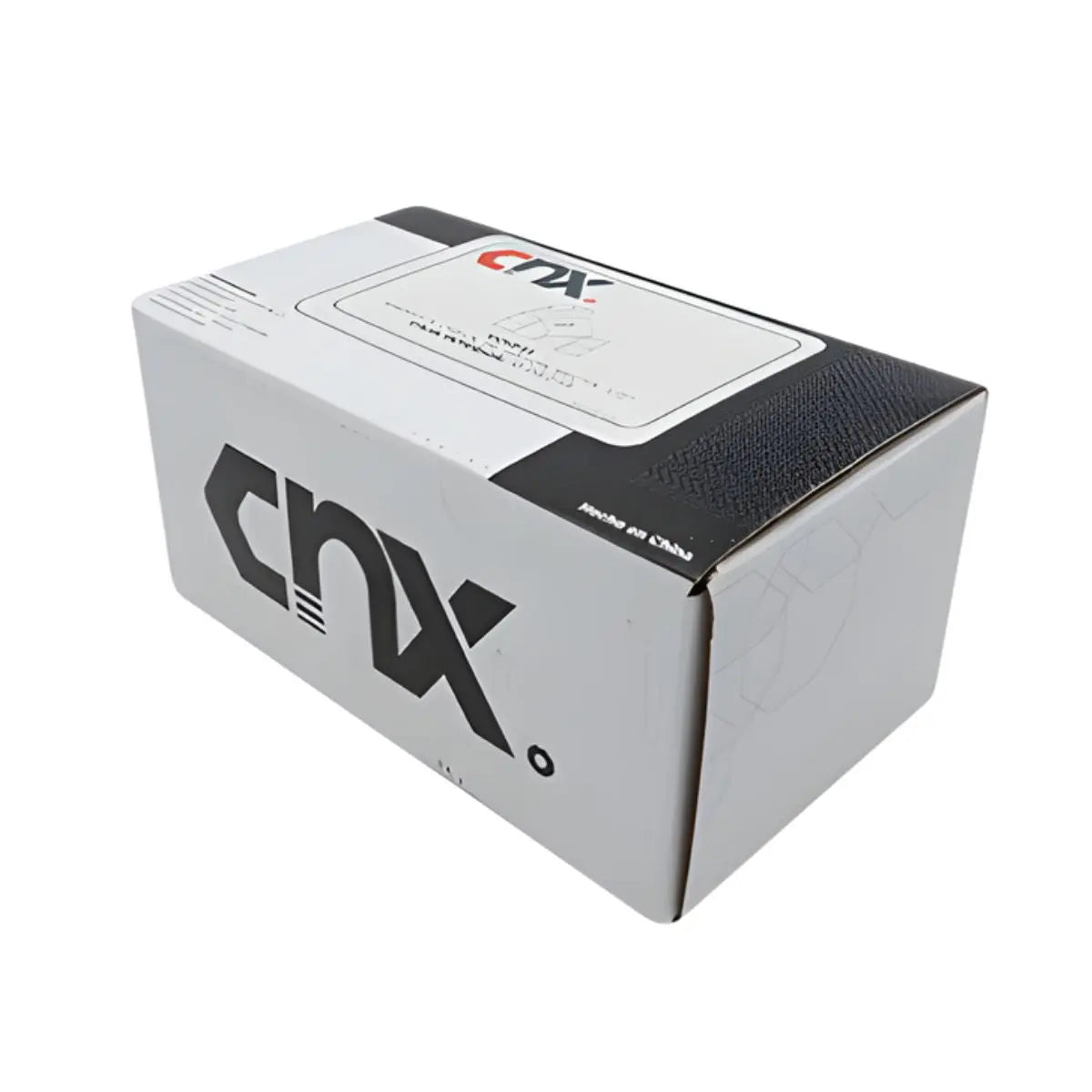 Valvula Check Piston Recta CNX 3/4" 200 psi - CNX - empaque