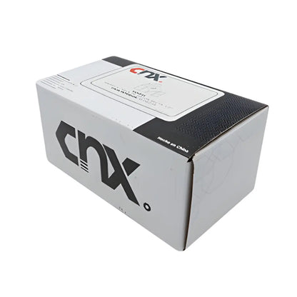 Valvula Check Piston Recta CNX 3/4" 200 psi - CNX - empaque