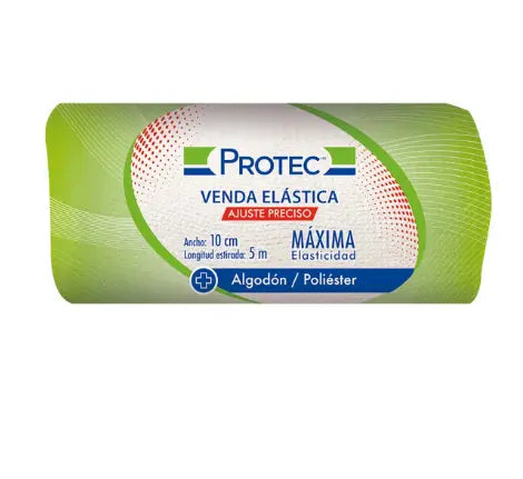 Degasa Venda Protec Elast 10x5m, Pack of 1 - Degasa