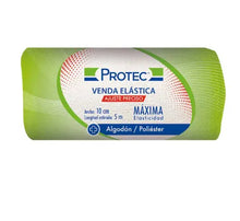 Degasa Venda Protec Elast 10x5m, Pack of 1 - Degasa