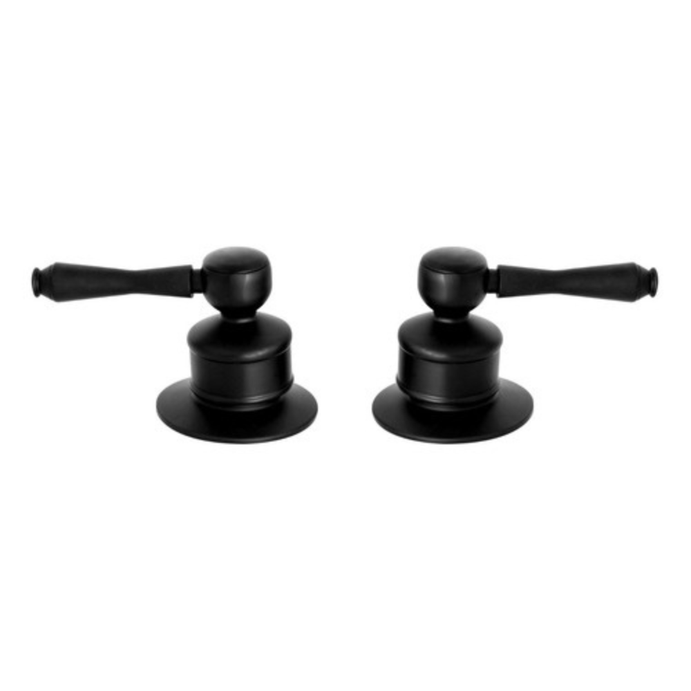 Juego de Manerales Hidroflud Regadera Chapetón Zinc Pared Baño