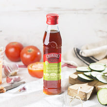 Vinagre de Manzana 250ml - Vinagres La casa del bacalao